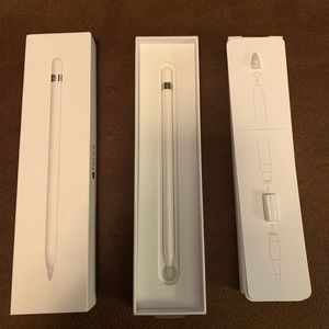 Apple Pencil